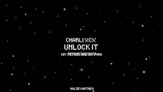 charli xcx // unlock it ft. kim petras, jay park