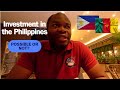 14 YEARS in the Philippines, Running business in NCR (National Capital Region) Philippines!