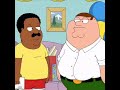 Family Guy - Peter's Principles : Letting kids be kids