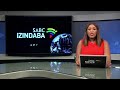 Izindaba zesiZulu @19H00 | 27 September 2023