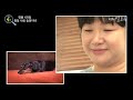 땀 쫙 빼고 먹는 식혜는 꿀맛이다멍~ 뜨끈하게 찜질하는게 최고라는 강아지 스앵님🐶ㅣkbs 생활의 발견 161012 방송