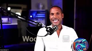 Sevan Bomar explains the etymology of the word God #mustwatch #spirituality #fyp