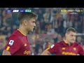 Golo P. Dybala: Roma (2)-1 Lecce - Serie A| SPORT TV