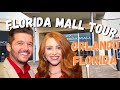 Florida Mall Adventure | Things to do in Orlando Other than Theme Parks