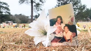 Family files lawsuit against cemetery, funeral home over baby’s lost remains