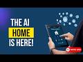 Google Gemini for Home Breakdown: Camera Intelligence & Home Brief