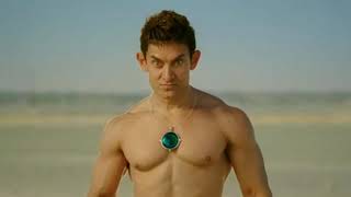 Aamir Khan PK Movie ||Starting Comedy scenes || Dynamic Comedy