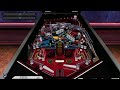 【pinball arcade】ピンボールアーケードなるものをやろうと思う