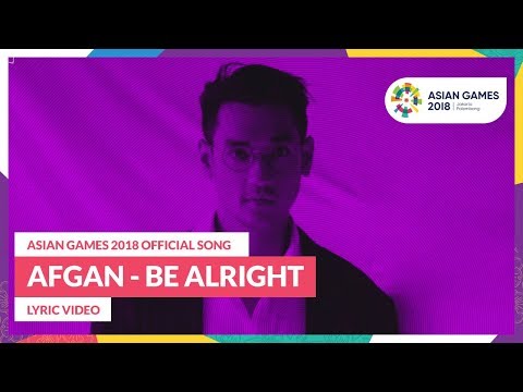 Afgan Be Alright