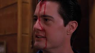 Twin Peaks The Missing Pieces #32 - Bad Cooper