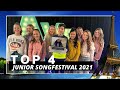 TOP 4 | JUNIOR SONGFESTIVAL 2021 | JUNIOR EUROVISION 2021 | THE NETHERLANDS