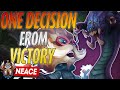 This student CHANGED the GAME with ONE DECISION [Challenger Coaching]