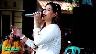 Lukisan Cinta New Allona#hiburandangdut #1jtsubscriber #duet #trending #fyp