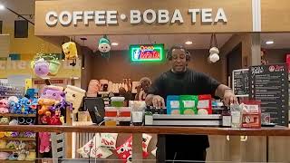 Java Nation - Java Jam Christmas Edition 2025