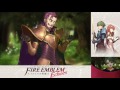 【ファイアーエムブレム echoes】オープニング～1章 アルムとセリカ part 1【ハードクラシック】