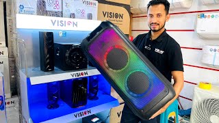 মার্কেট সেরা দামে JBL Speaker/DJ Sound Box কিনুন | Sound Box price| Speaker Price In Bangladesh 2025