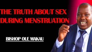 MAA-TALK- Bishop Ole Makau Exposing the dark truth in the Churches