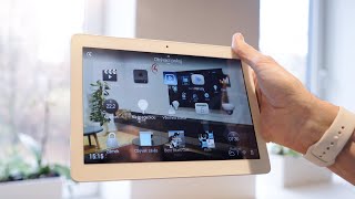 Jak hodně chytrá je tato domácnost? SMART HOME TOUR [4K]