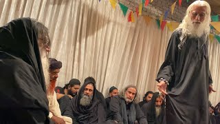 Sufi Dhamal Dhool Nobat at Data Darbar Urs 2020 part 1 | Baba Muhammad Yahya Khan | Learn How to