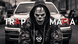 Mafia Music 2023 ☠️ Best Gangster Rap Mix - Hip Hop & Trap Music 2023 #161
