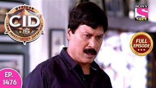 CID - Full Episode 1476 - 8th May, 2019