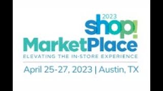 We FLEXECUTED the Shop! Marketplace show - Austin, TX