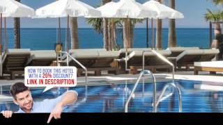 Hotel Fuerte Miramar - Adults Only - Marbella, Spain - HD Review