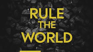 Zayde Wolf - Rule The World Lyric Video - Dude Perfect