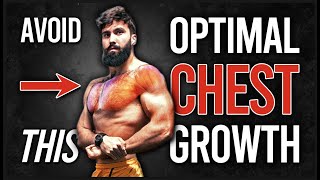 What are the BEST CHEST Exercises? (Science-Backed)