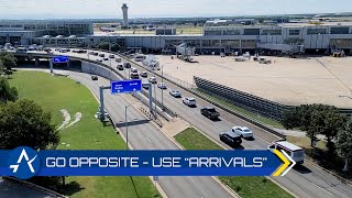 Go Opposite To Avoid Traffic At Aus