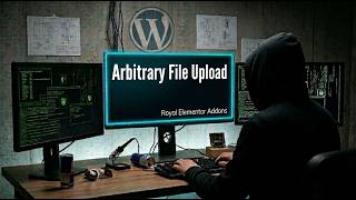 🚨 WordPress | Royal Elementor Addons v1.7.1056 - Arbitrary File Upload Exploit