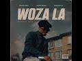 Collen Jomo - Woza La (ft. Young Smash, Provider Sa & Musical Acid) 
