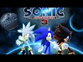 Sonic Adventure 3 Drowning Extended