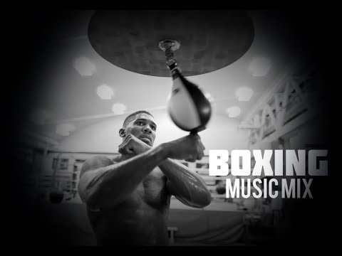 Best Boxing Music Mix 👊 | Workout Motivation Music 2018 | HipHop | #11 ...