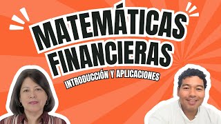 Charla Matemáticas Financieras Decisiones para tu futuro - UNALM 2024