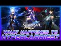 Why Hypercarry Units Are Struggling | Honkai: Star Rail