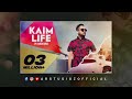 kaim life new dsp edition punjabi songs concert hall songs jp randhawa karan aujla