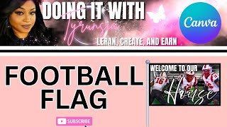 Custom Flag Design Made Simple | Create Flags, Apparel & Accessories
