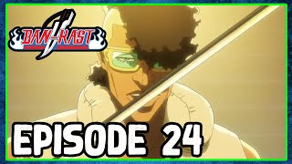 Bleach TYBW Ep.24 - 