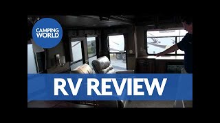 2015 Sabre 33RETS - RV Review