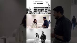 ലോകോത്തര നിലവാരമുള്ള  Designer Furniture 😍😍 പരിചയപ്പെടാം | Adana Design | Ramees Ali #homeinterior