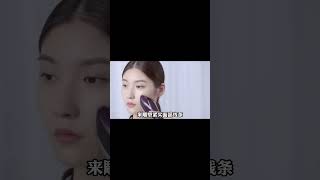 日本女孩皮膚好？科技護膚少不了！#美杜莎美容儀    #上海美博會