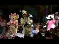 ★★東京ディズニーシー　イースター・イン・ニューヨーク　2014.4.2（３回目）