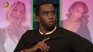 P Diddy’s Secret Relationships EXPOSED: Lori Harvey, Tina Louise & More