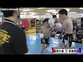 財津大樹 vs 野瀬翔平／hiroki zaitsu vs shohei nose｜2022.3.20 rise_west_zero【official】