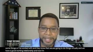 Strategies Leaders Can Use to Build an Inclusive Team in a Virtual Environment