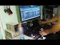 numark mixtrack platinum scratch demo