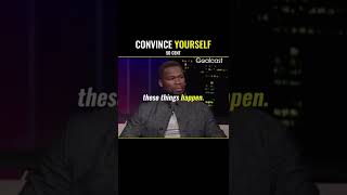 50 Cent Reveals The Importance of Self Confidence | #shorts