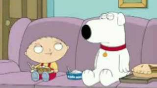 Family Guy Cool Whip