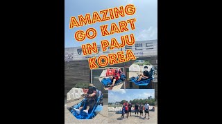 Amazing Go Kart in Paju